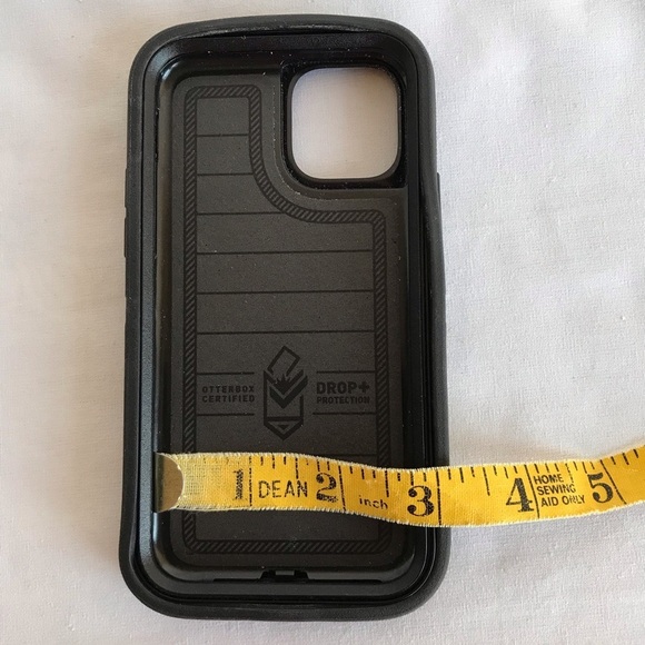 OtterBox Defender Pro iPhone protective case - Picture 7 of 7